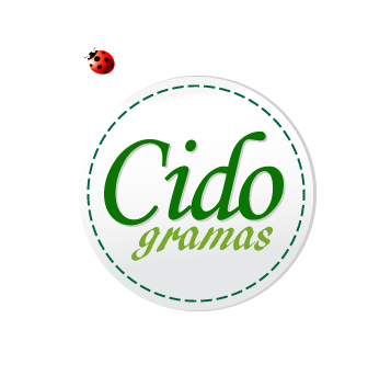 Logo Cido Gramas